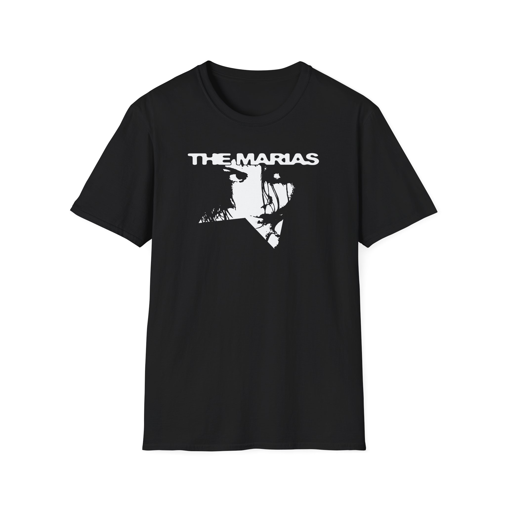 The Marias Star Girl Unisex Softstyle T-Shirt