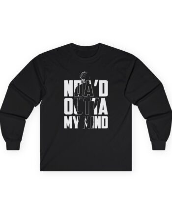 Dr Disrespect Unisex Ultra Cotton Long Sleeve Tee