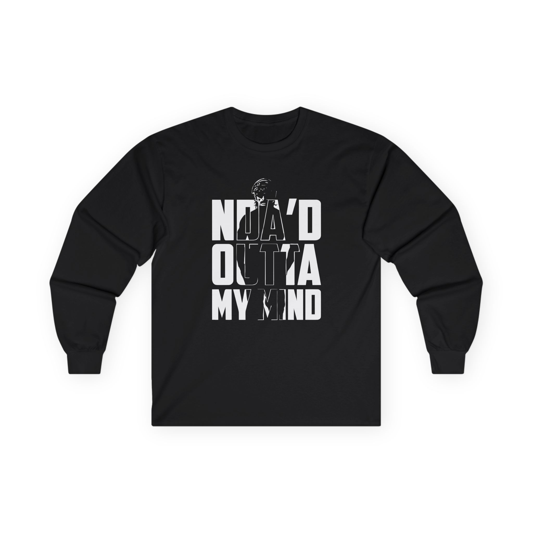 Dr Disrespect Unisex Ultra Cotton Long Sleeve Tee