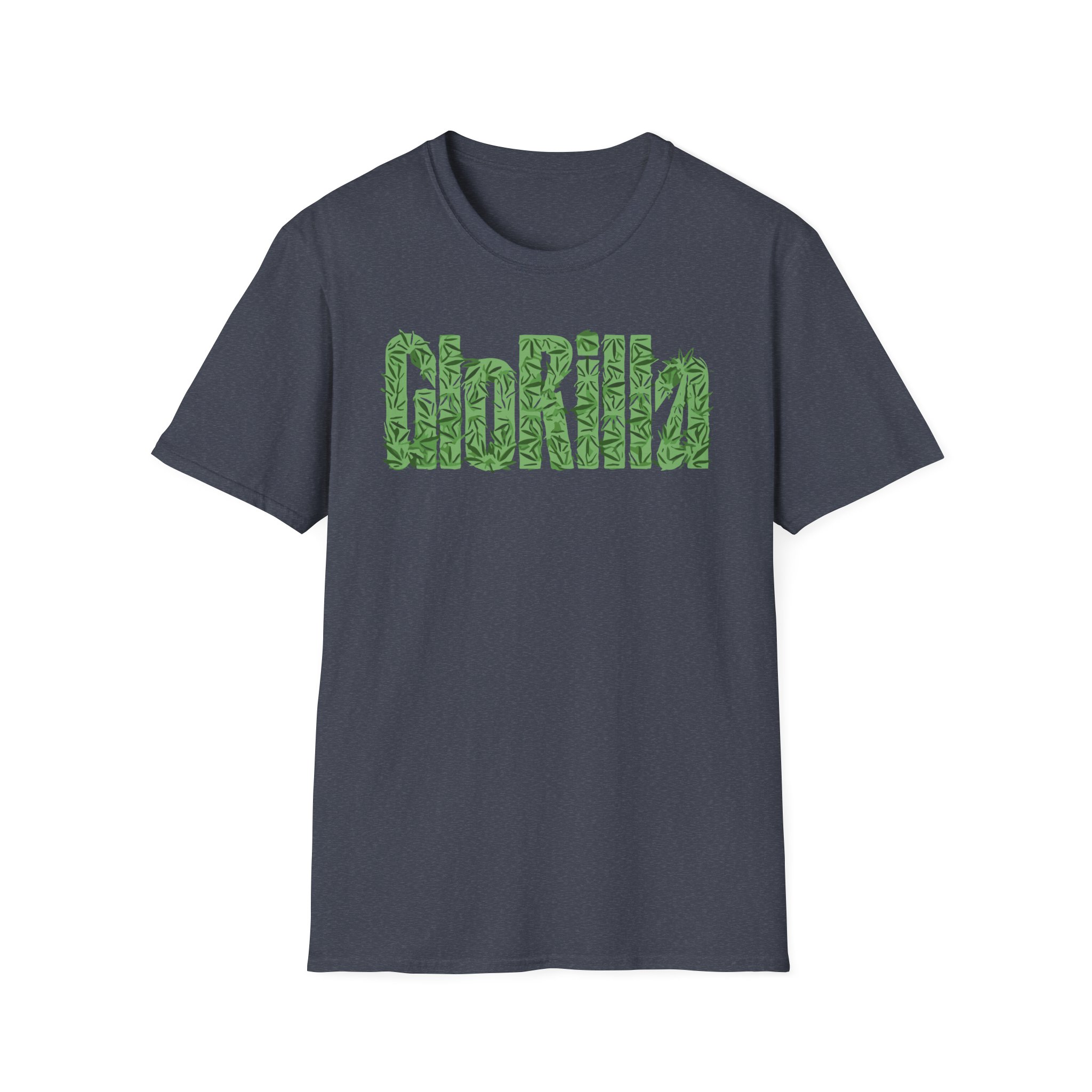 Glorilla Unisex Softstyle T-Shirt