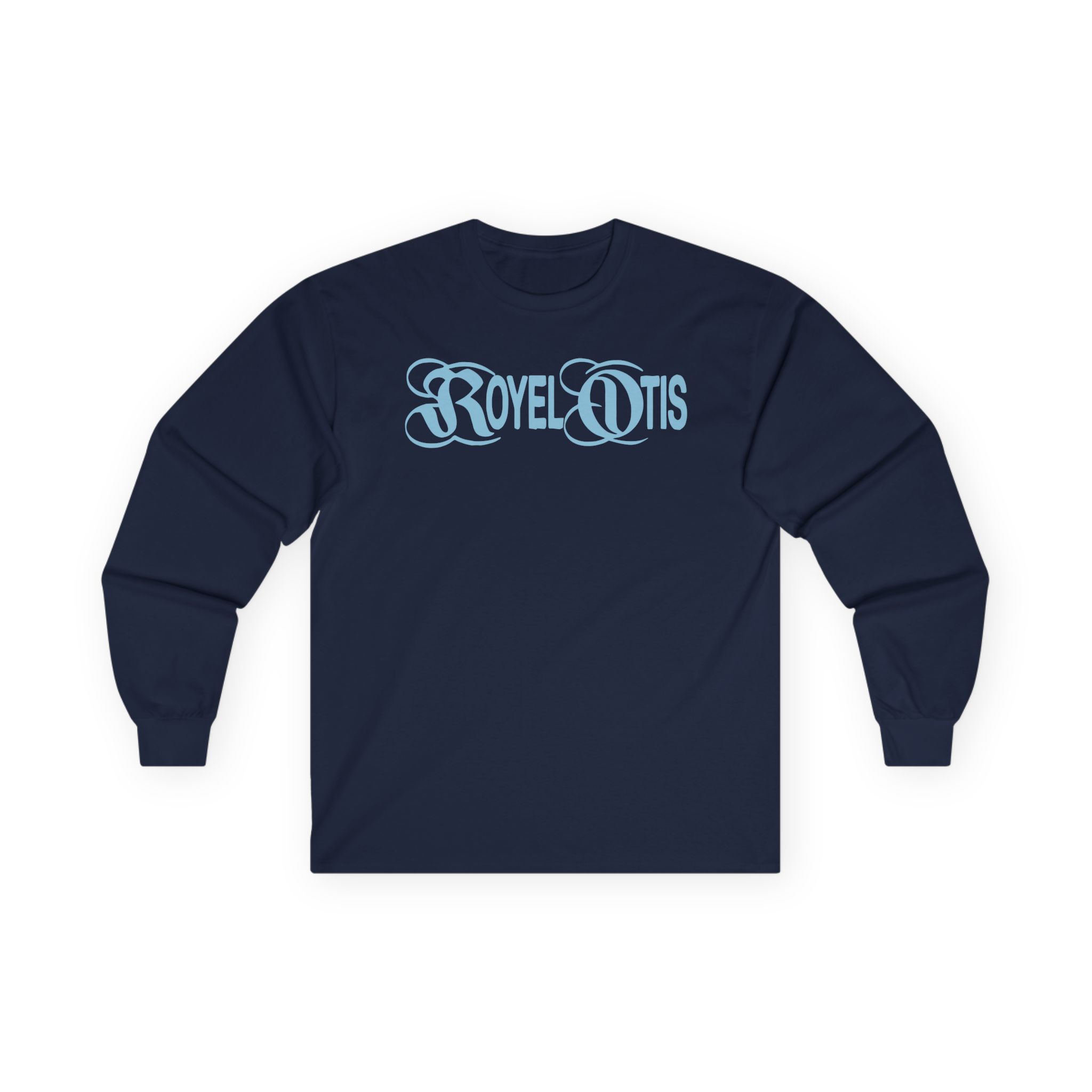 Royel Otis Pratts & Pain Unisex Ultra Cotton Long Sleeve Tee