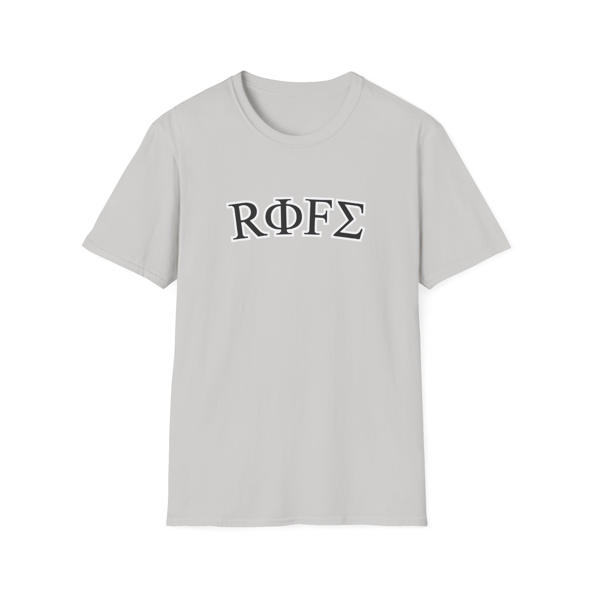 Matt Rife Greek Unisex Softstyle T-Shirt