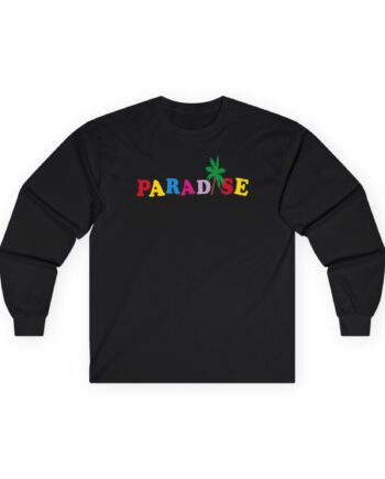 George Ezra Unisex Ultra Cotton Long Sleeve Tee