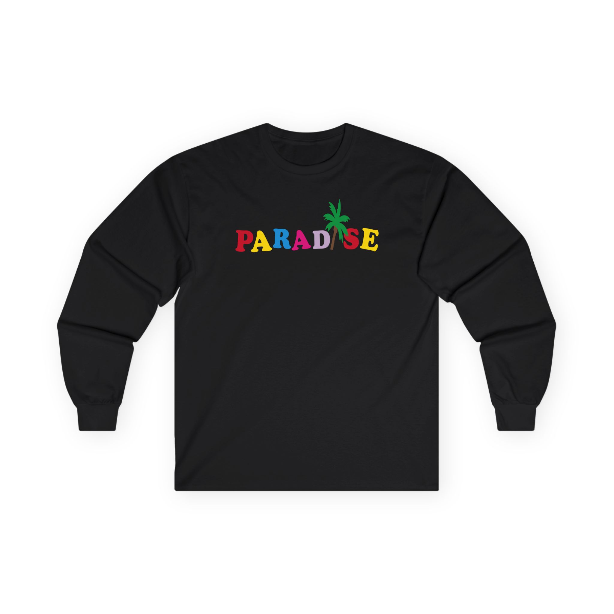 George Ezra Unisex Ultra Cotton Long Sleeve Tee