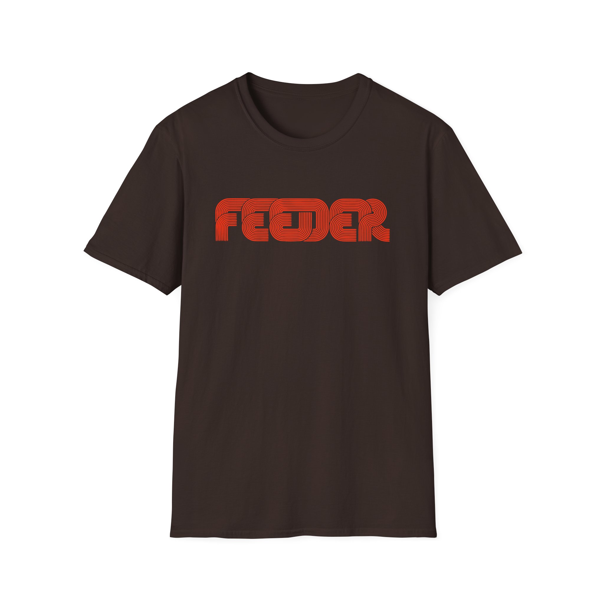 Feeder Summer 2025 Unisex Softstyle T-Shirt