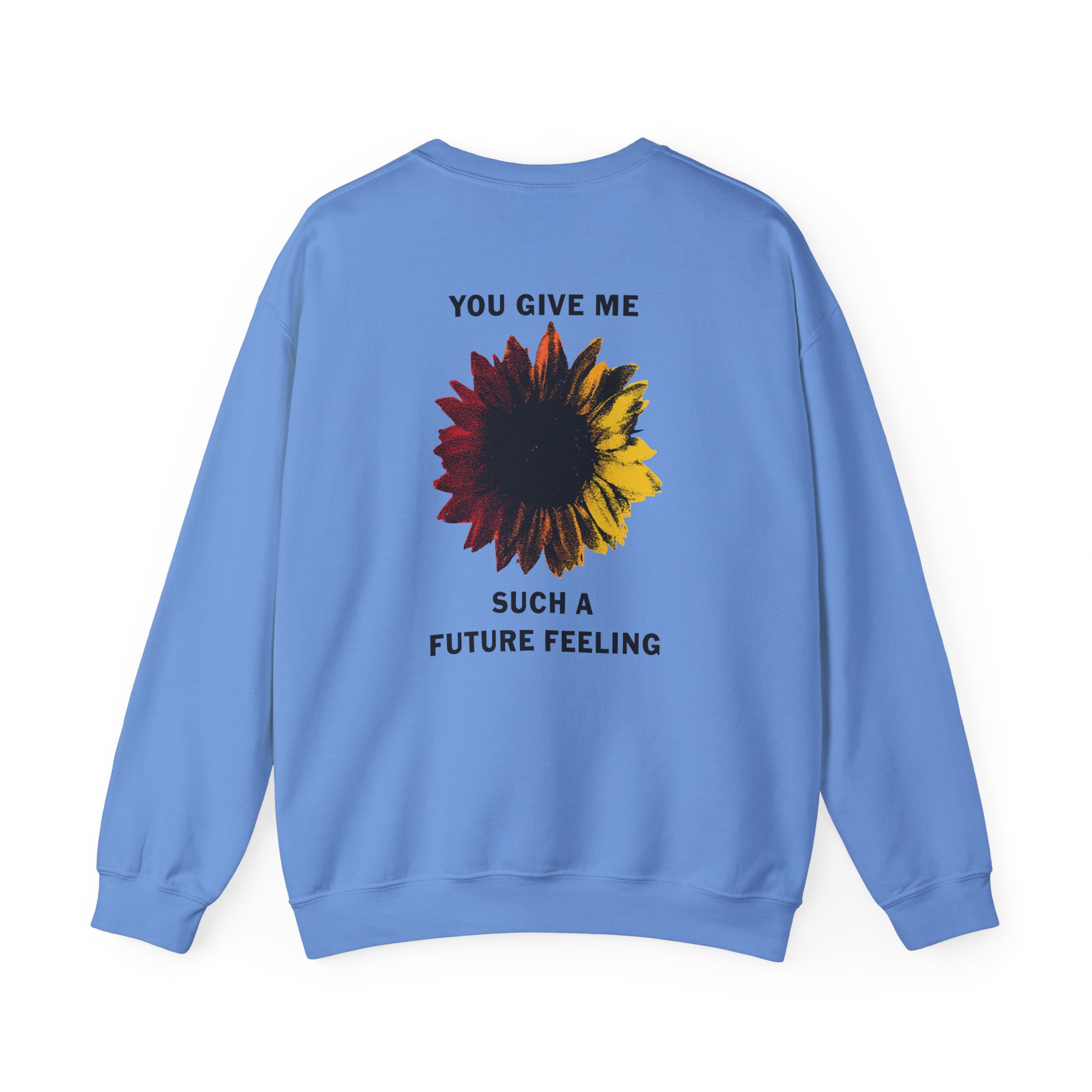 The National I Used to Know You Well Unisex Heavy Blend Crewneck Sweatshirt