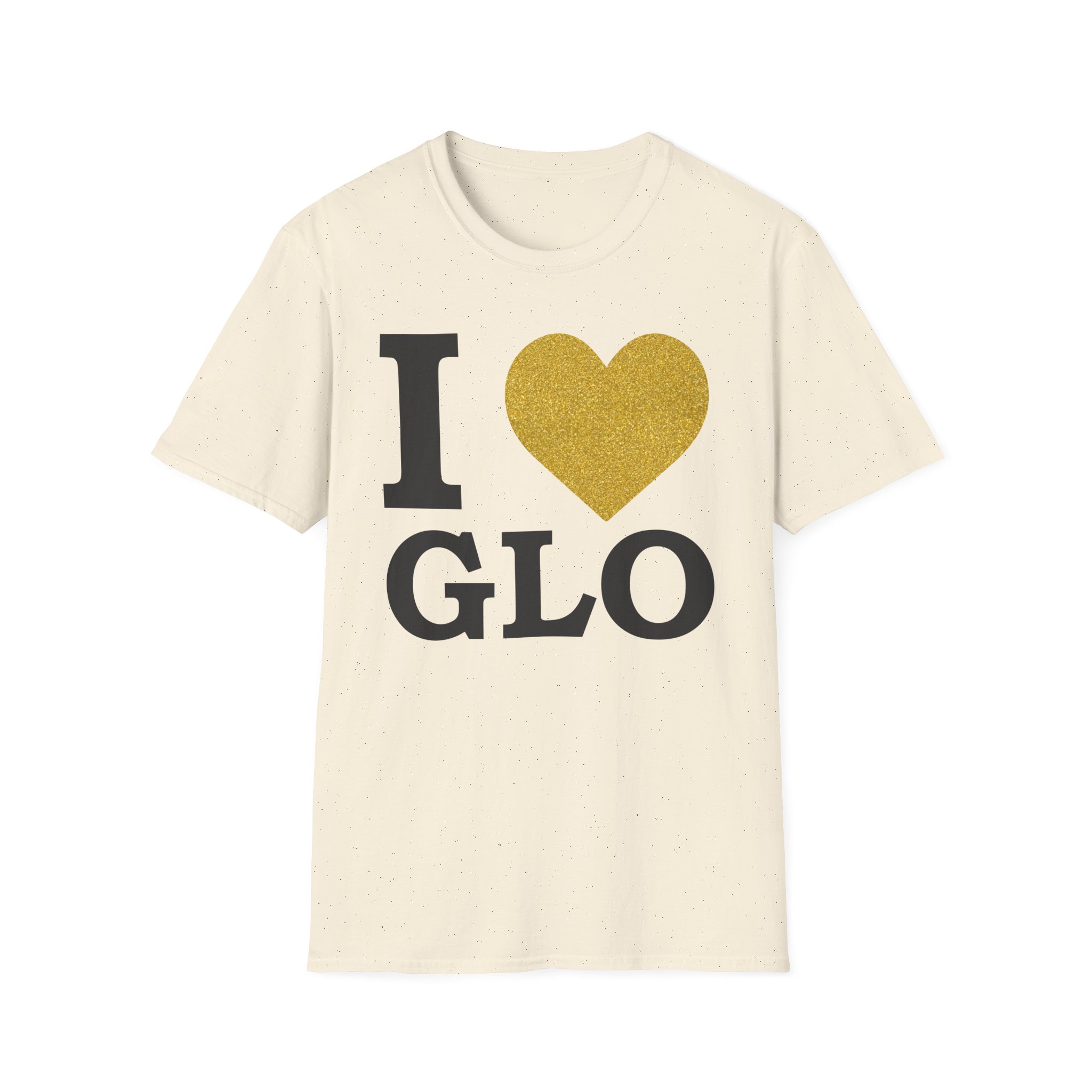 Glorilla Glorious Tour Unisex Softstyle T-Shirt