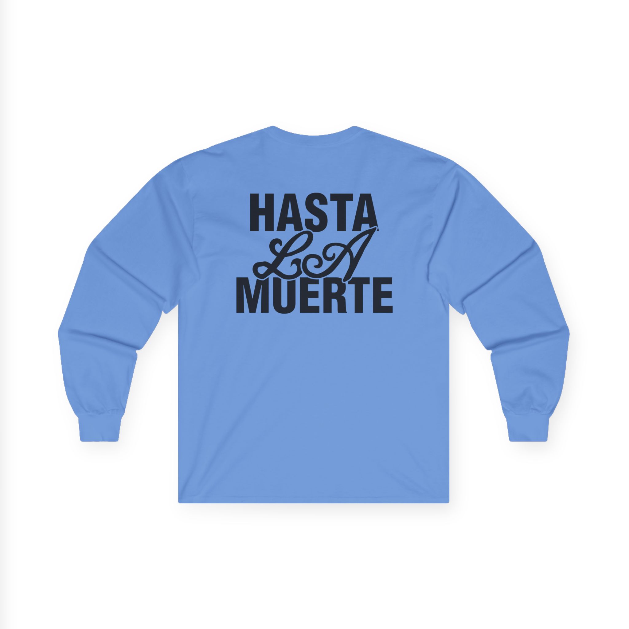 Xibalba Well Fed Unisex Ultra Cotton Long Sleeve Tee