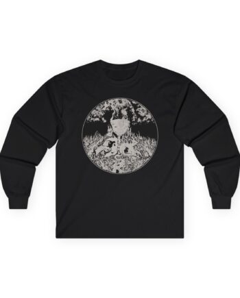 Oathbreaker Chalice Unisex Ultra Cotton Long Sleeve Tee