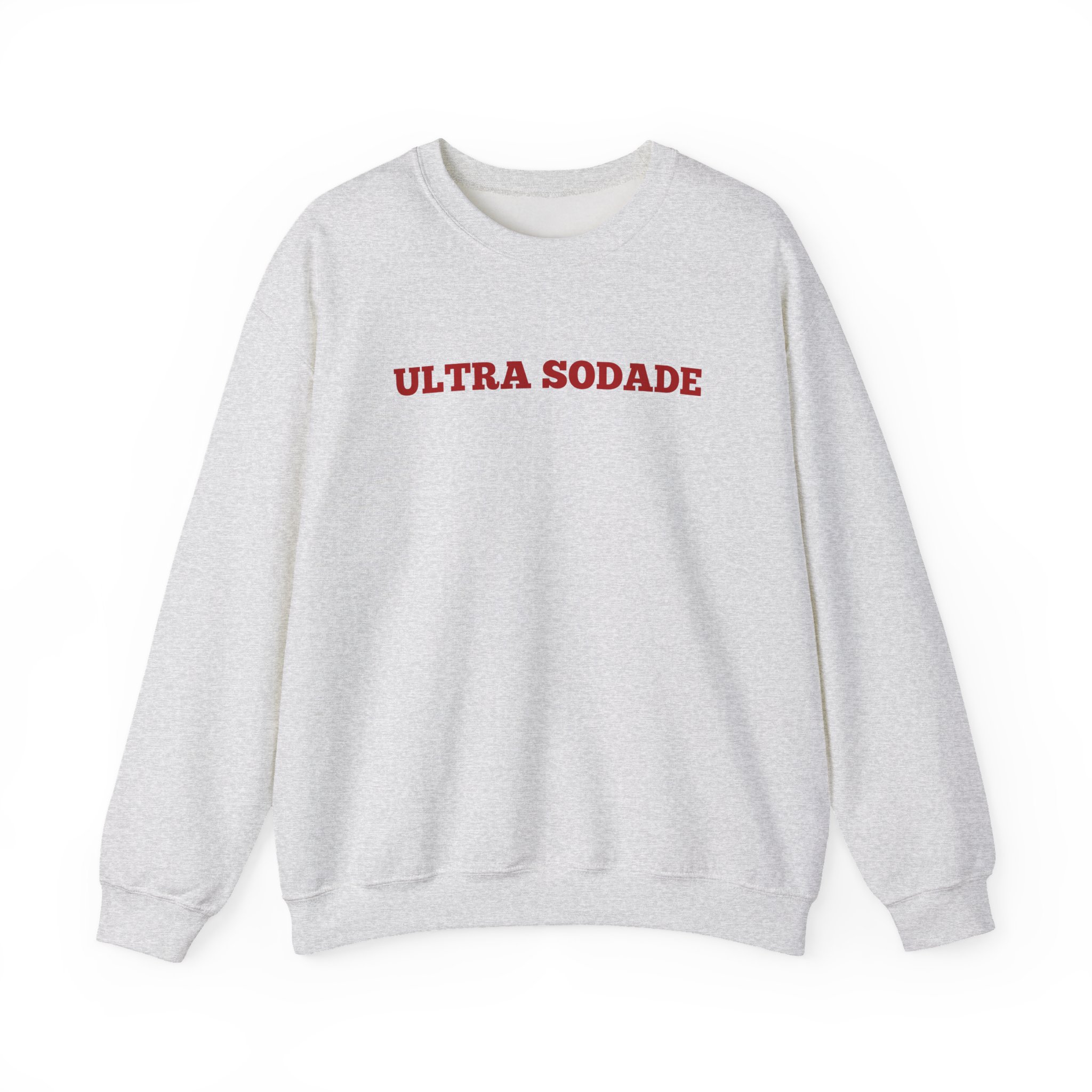 Kevin Kaarl Ultra Sodade Unisex Heavy Blendâ„¢ Crewneck Sweatshirt