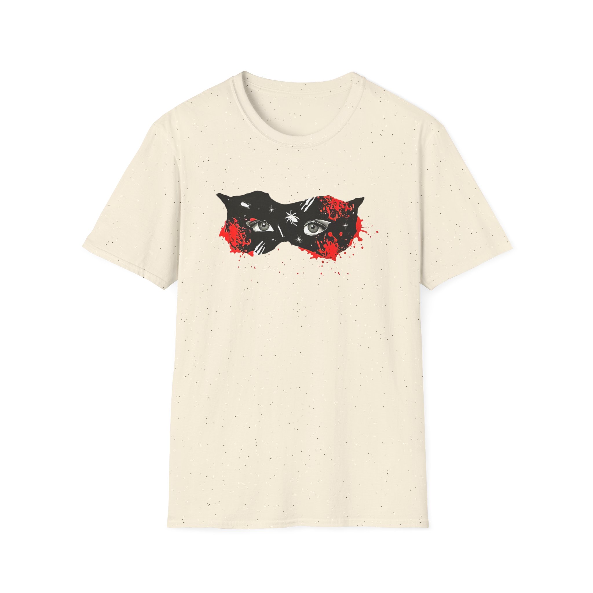 Swedish House Mafia Unisex Softstyle T-Shirt