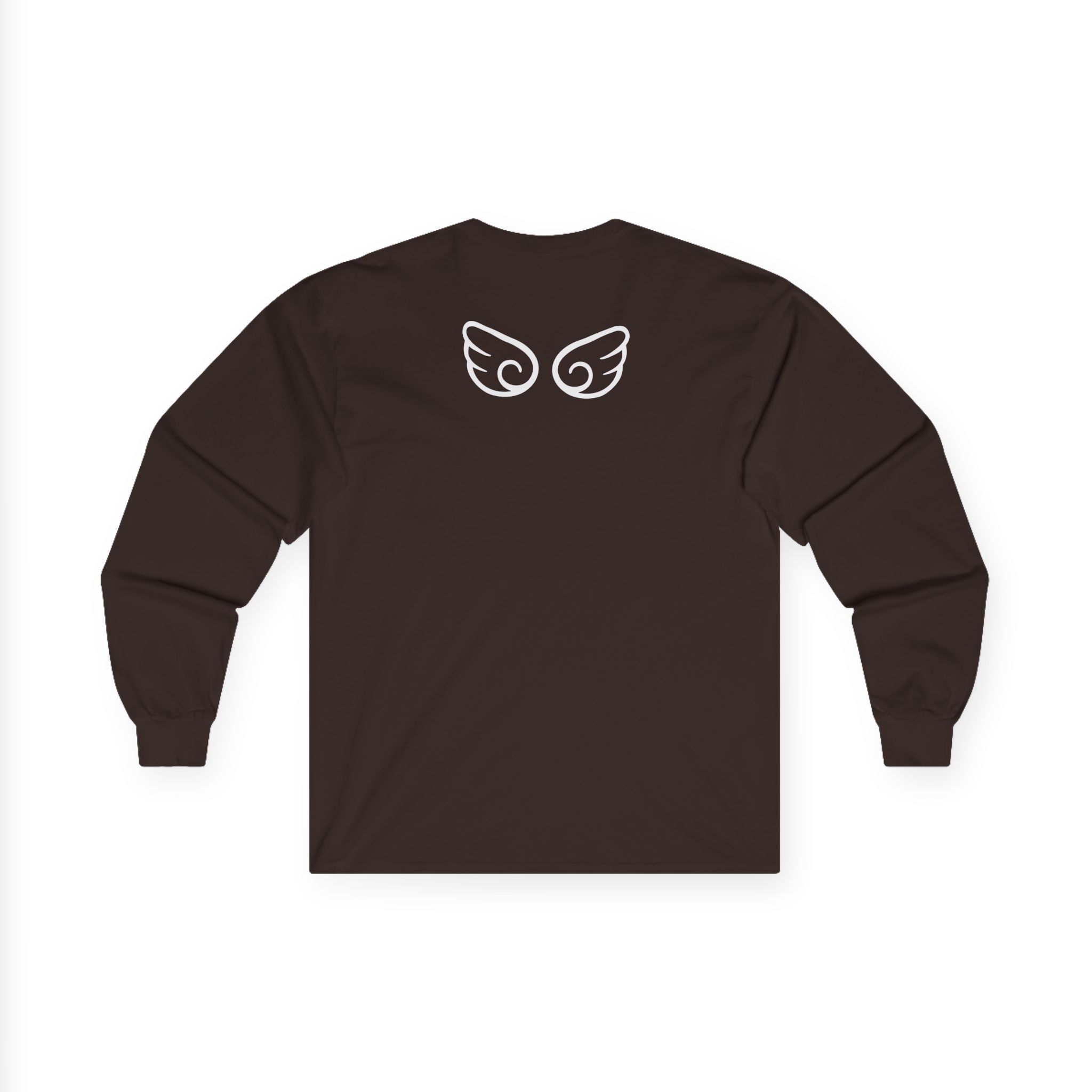 Aphmau Heart Unisex Ultra Cotton Long Sleeve Tee