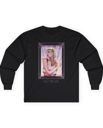 Aurora Unisex Ultra Cotton Long Sleeve Tee