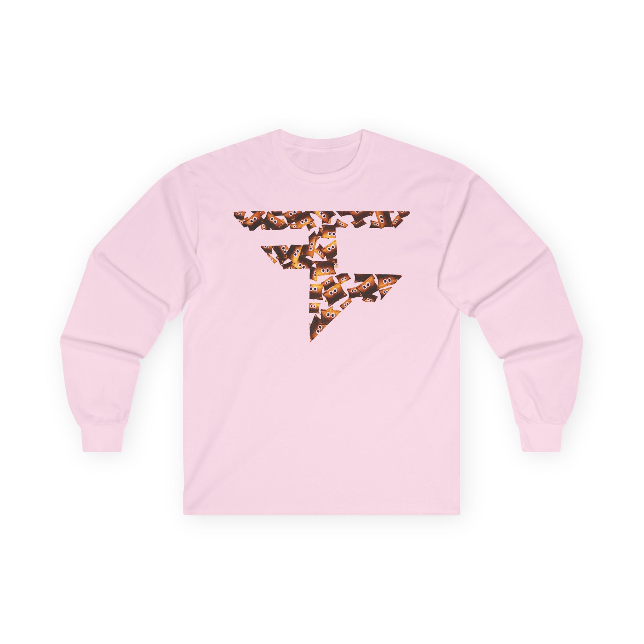Faze Clan Unisex Ultra Cotton Long Sleeve Tee