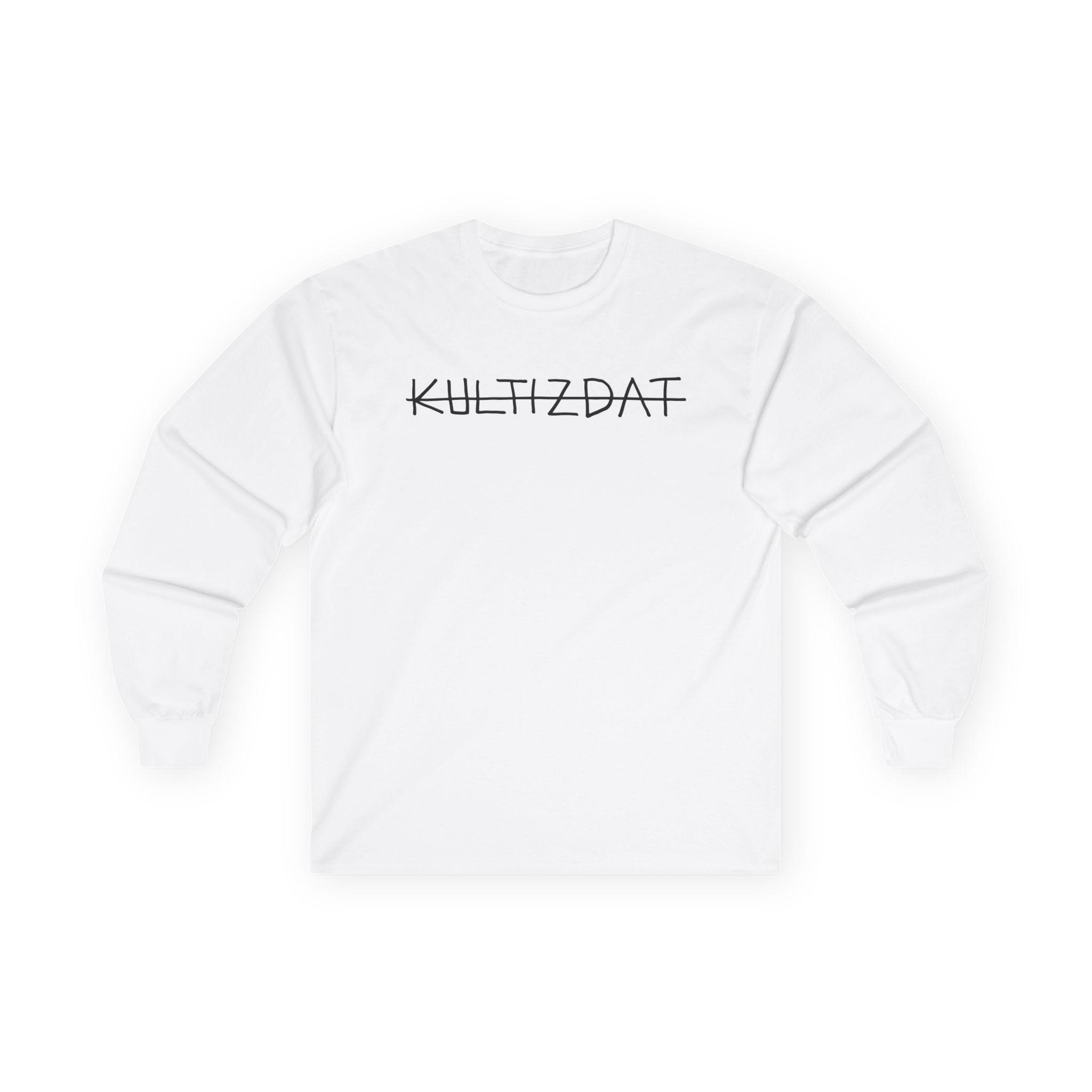 Oxxxymiron Unisex Ultra Cotton Long Sleeve Tee