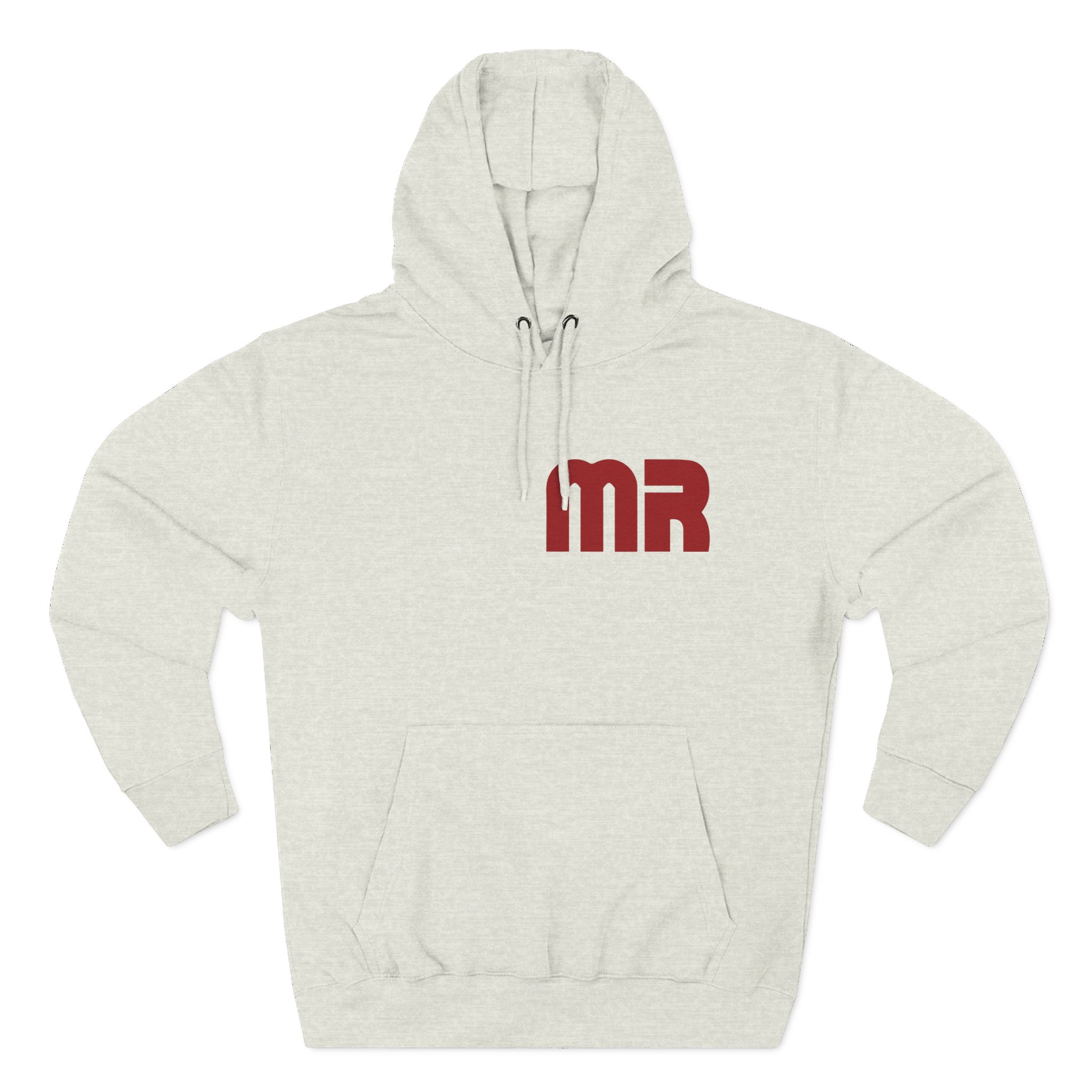 Matt Rife Problemattic Tour Pic Three-Panel Fleece Hoodie