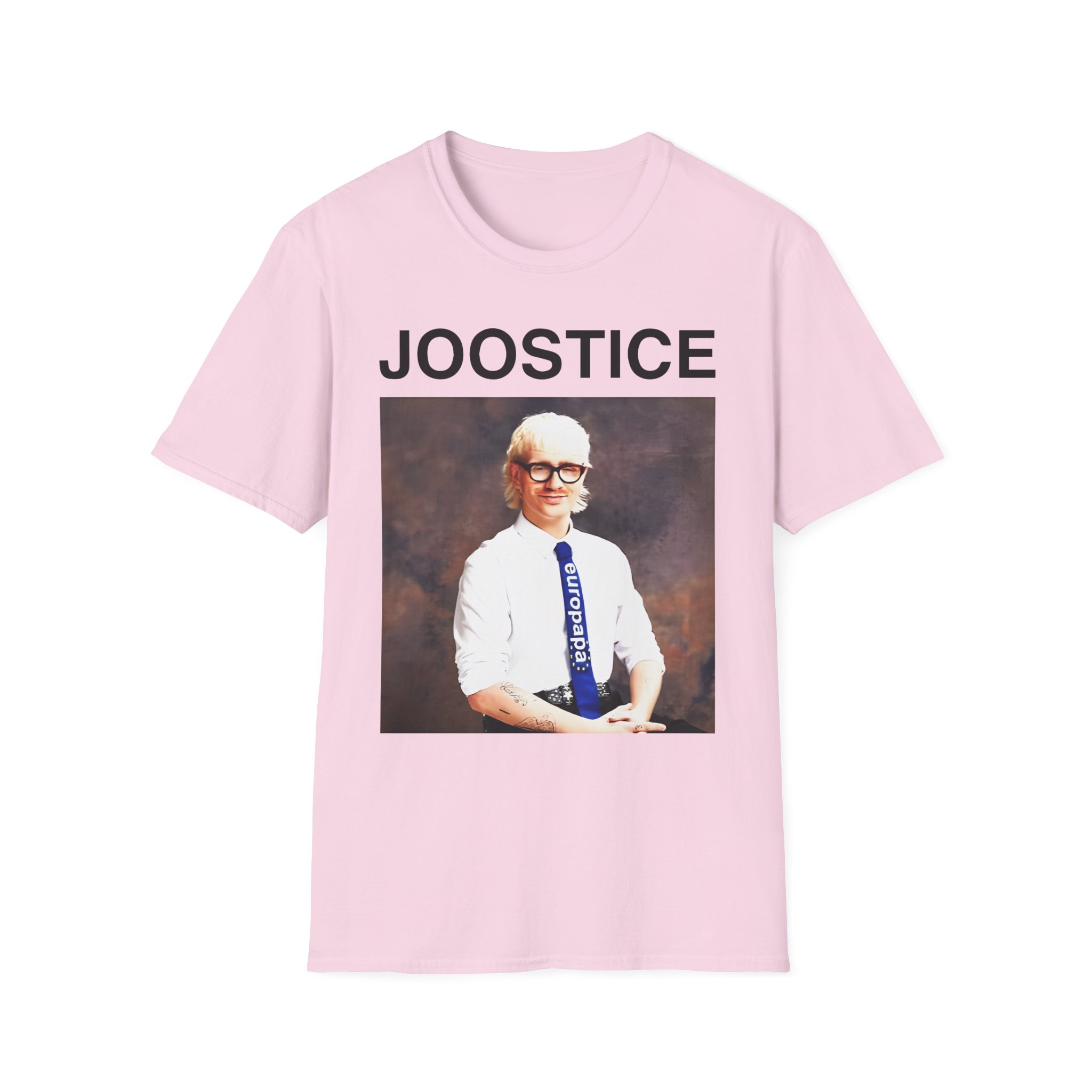 Joost Klein Unisex Softstyle T-Shirt