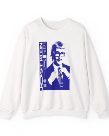 Joost Klein Unisex Heavy Blend™ Crewneck Sweatshirt