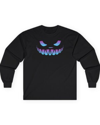 Lirik Unisex Ultra Cotton Long Sleeve Tee