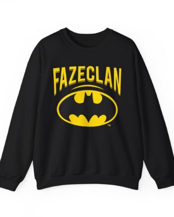 Faze Clan Unisex Heavy Blend™ Crewneck Sweatshirt
