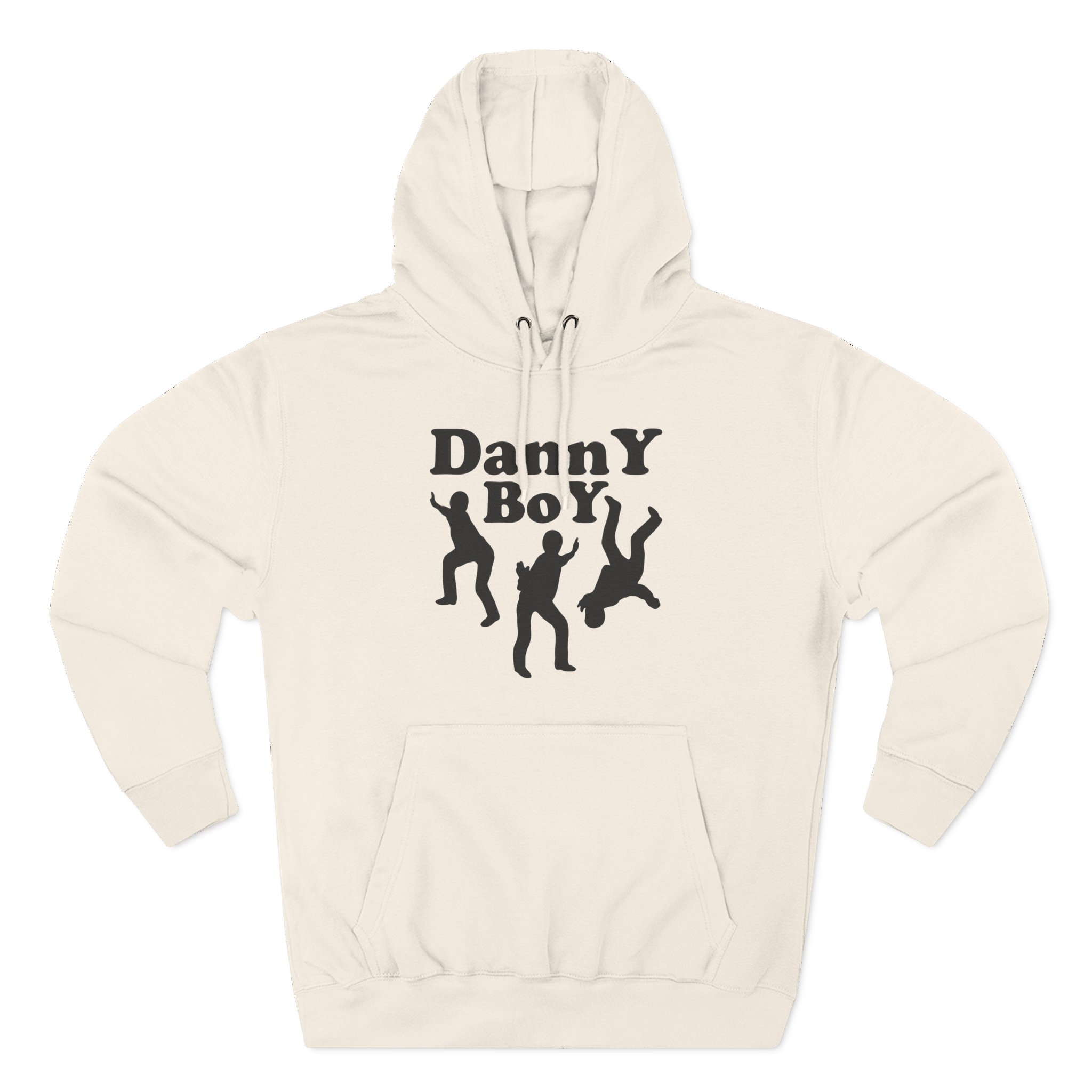 House of Pain Danny Boy Three-Panel Fleece Hoodie