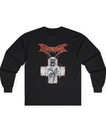 Dismember Unisex Ultra Cotton Long Sleeve Tee