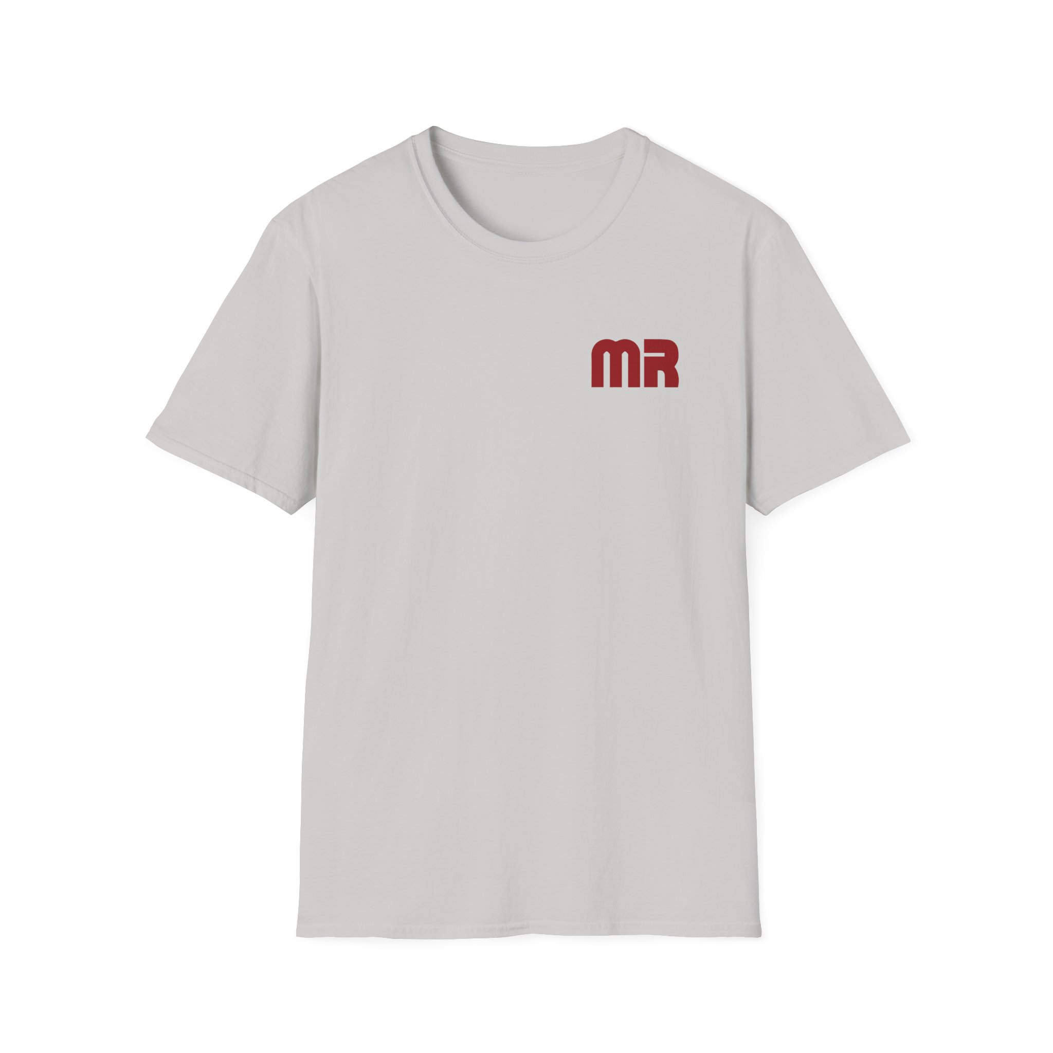 Matt Rife Problemattic Tour Pic Unisex Softstyle T-Shirt