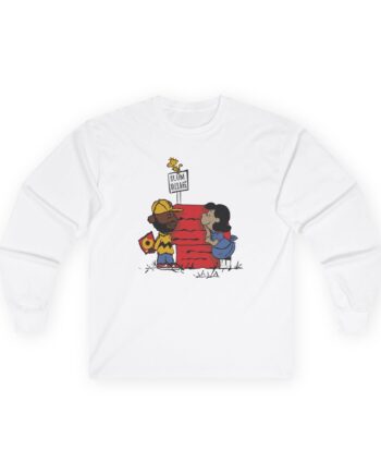 Slum Village Unisex Ultra Cotton Long Sleeve Tee