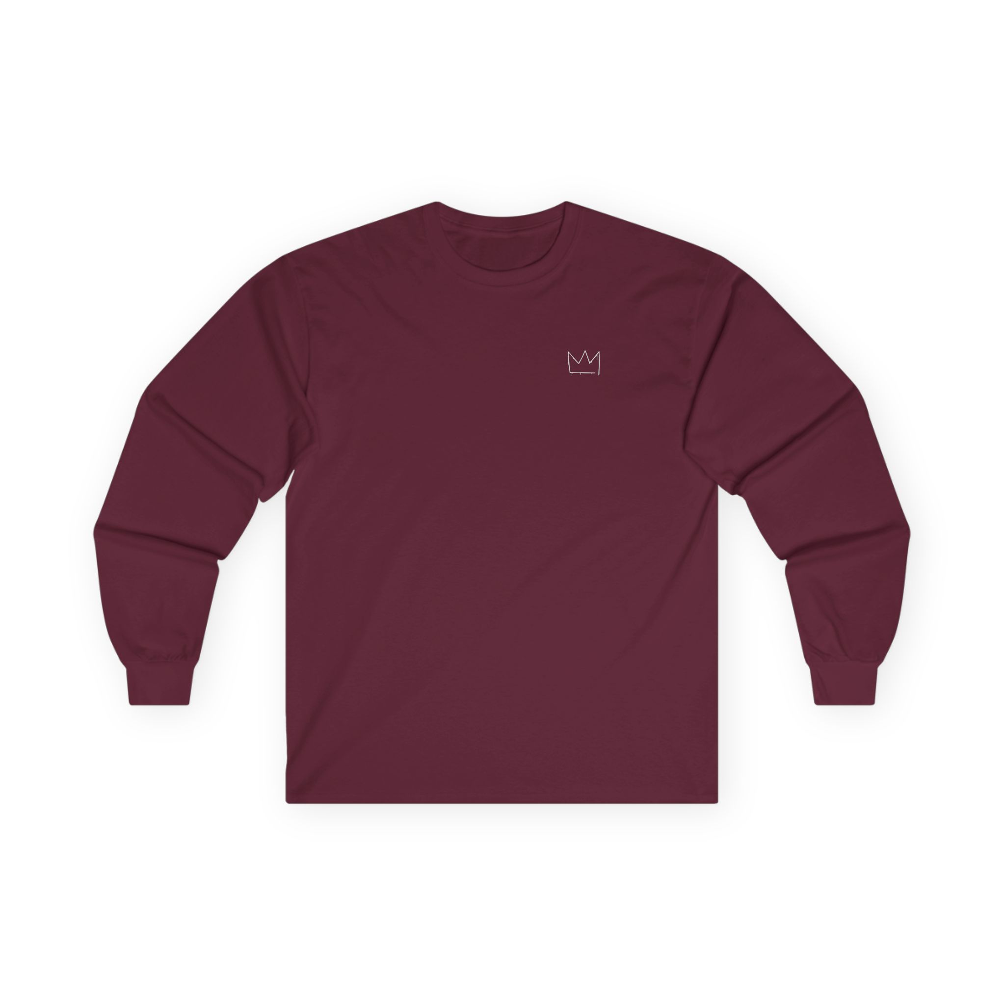 Hov1 Tour 2025 Unisex Ultra Cotton Long Sleeve Tee