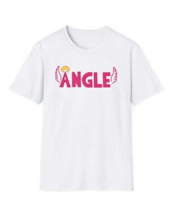 Willow Pill Angle Unisex Softstyle T-Shirt
