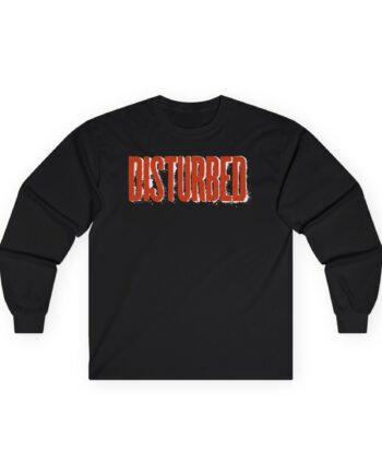 Disturbed the Guy Unisex Ultra Cotton Long Sleeve Tee