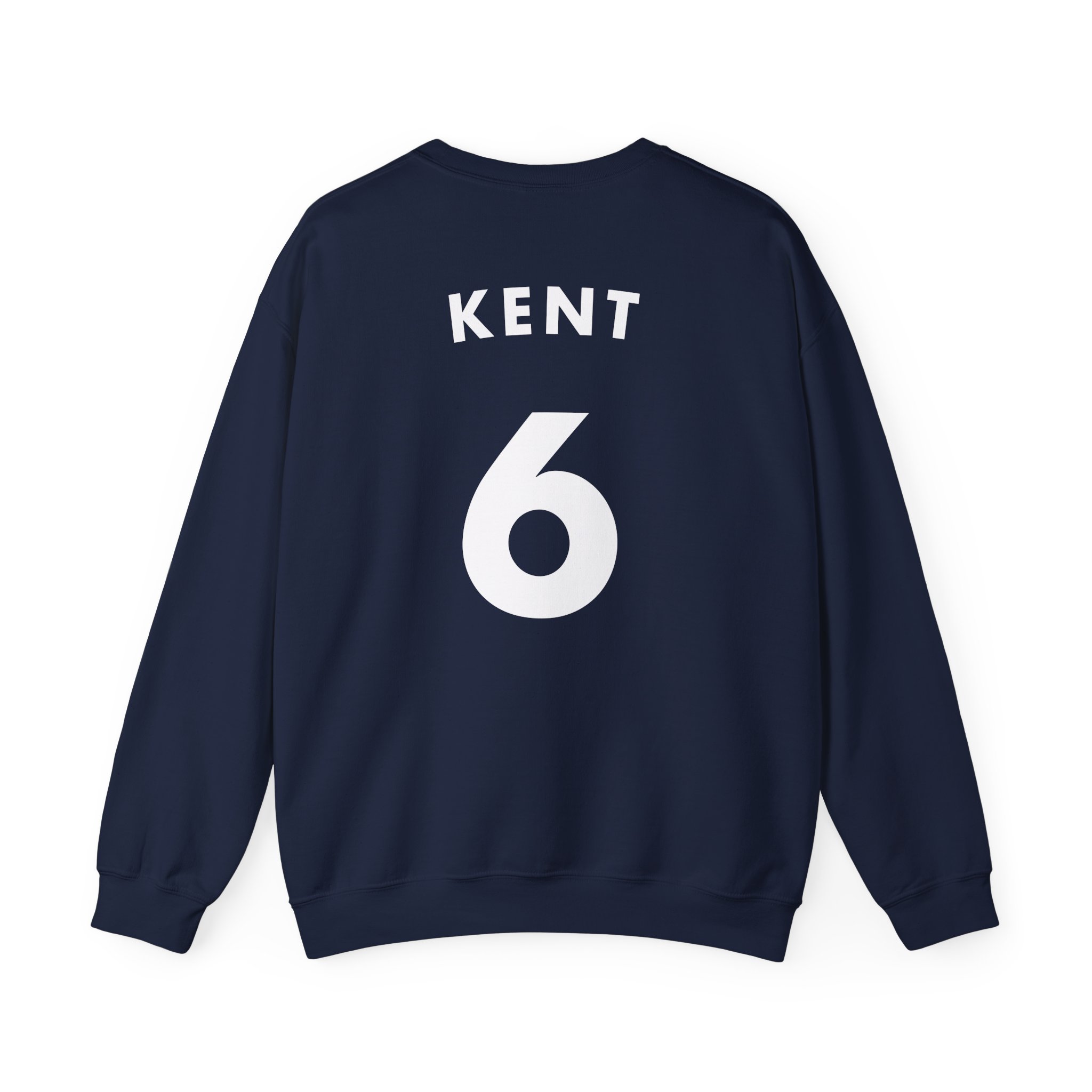 Ted Lasso a.f.c. Richmond Kent Unisex Heavy Blendâ„¢ Crewneck Sweatshirt