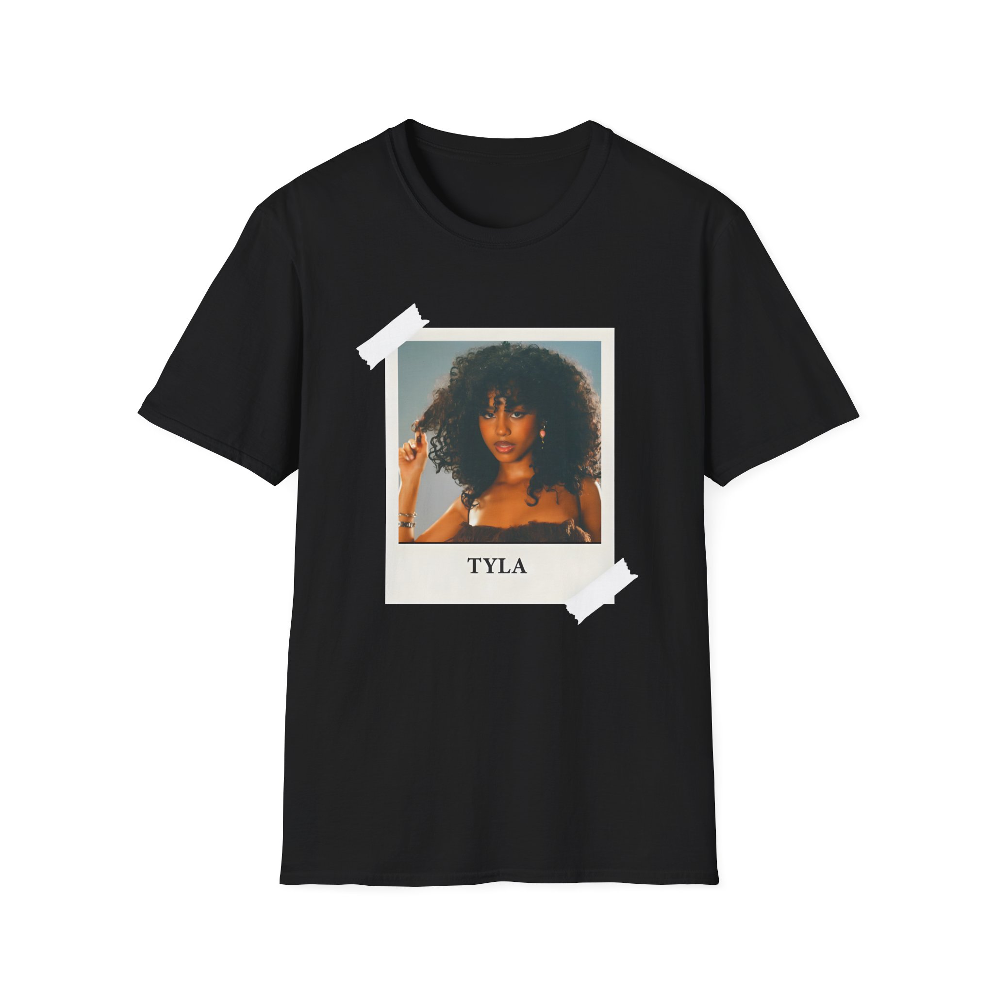 Tyla Unisex Softstyle T-Shirt