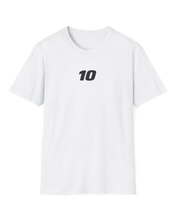 Franco Colapinto Unisex Softstyle T-shirt