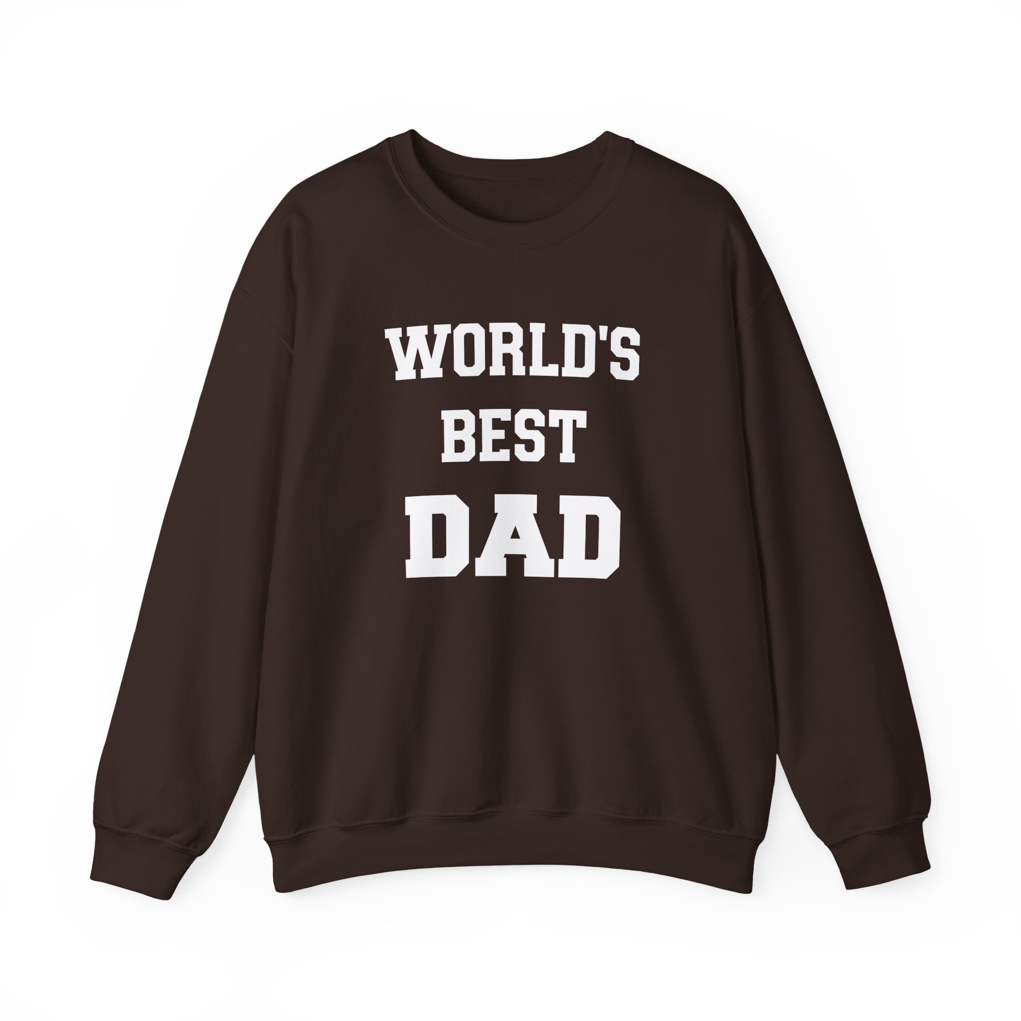 Jessie Murph Big Daddy Murph Unisex Heavy Blendâ„¢ Crewneck Sweatshirt