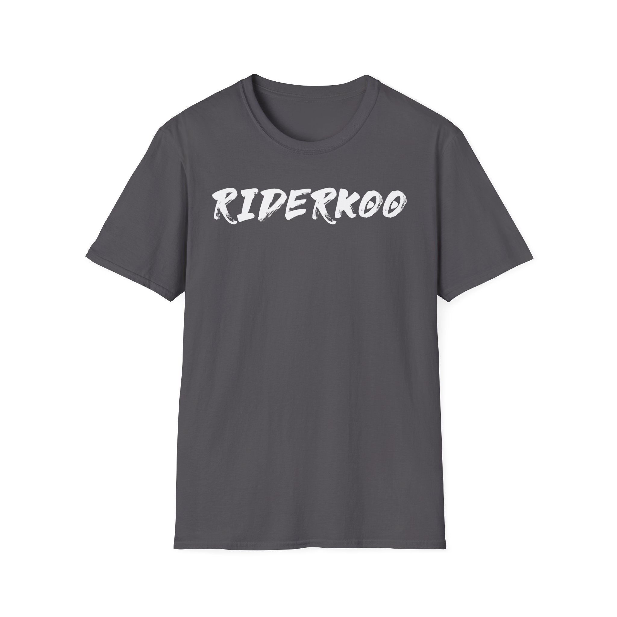 Riderkoo Unisex Softstyle T-Shirt