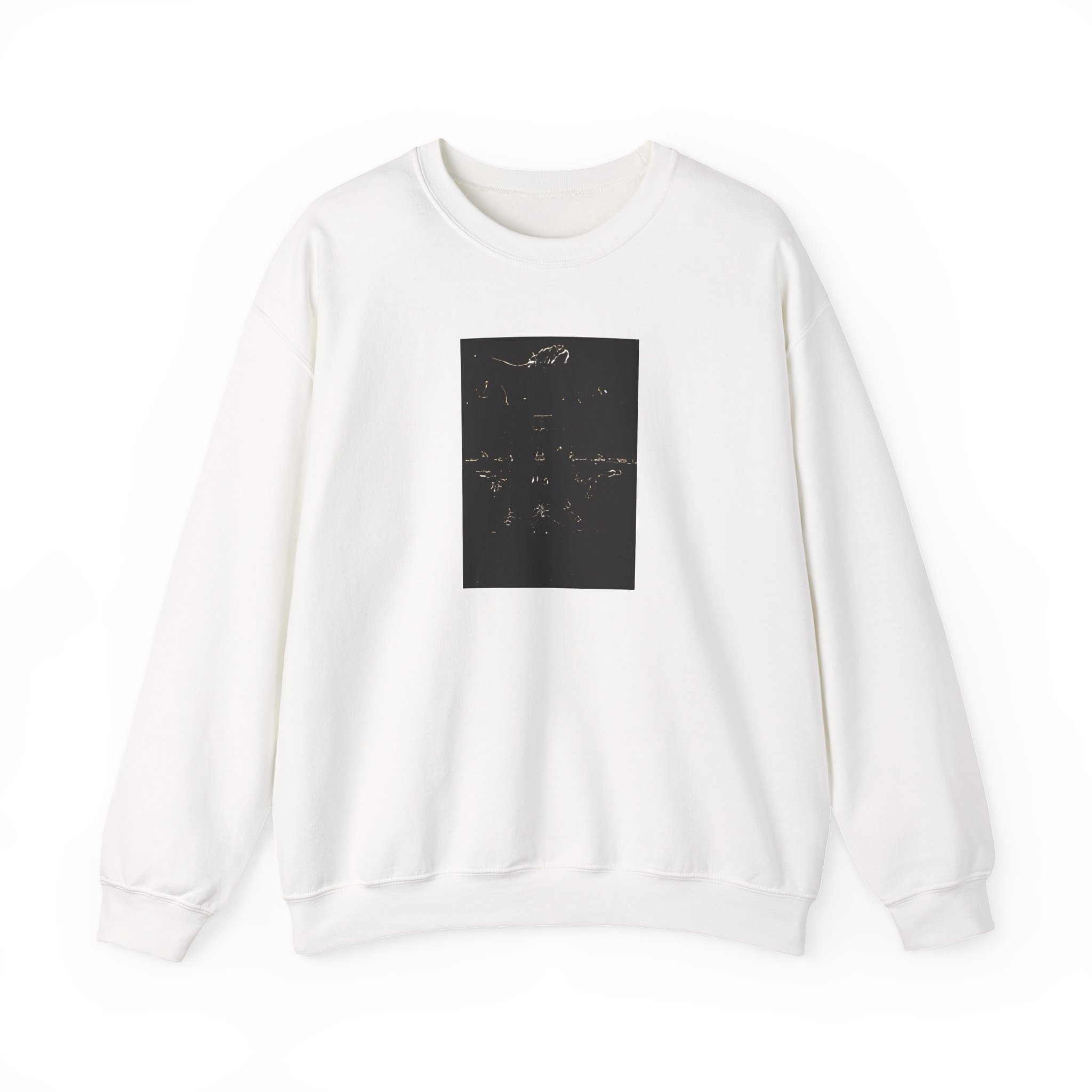 Bauhaus Unisex Heavy Blendâ„¢ Crewneck Sweatshirt