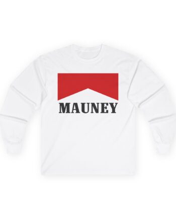 Dale Brisby Mauney Unisex Ultra Cotton Long Sleeve Tee