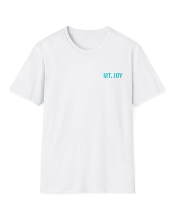 Mt. Joy Live Unisex Softstyle T-Shirt