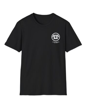 Lecrae Reach Records 20th Anniversary Unisex Softstyle T-Shirt