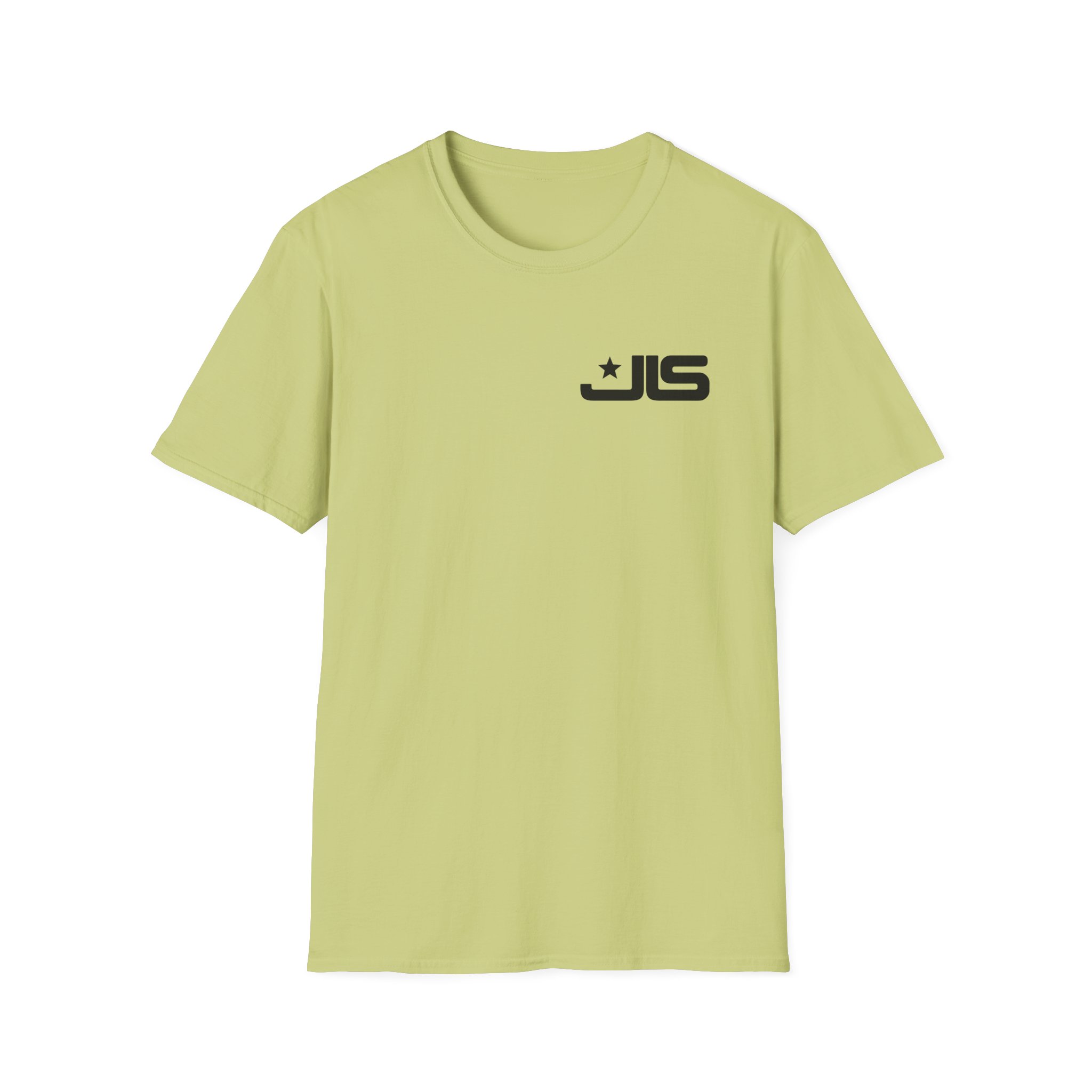 JLS Unisex Softstyle T-Shirt