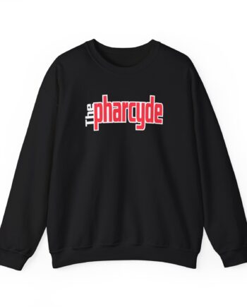 The Pharcyde Unisex Heavy Blend™ Crewneck Sweatshirt