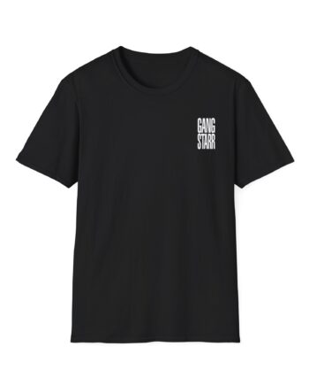 Gang Starr Unisex Softstyle T-Shirt