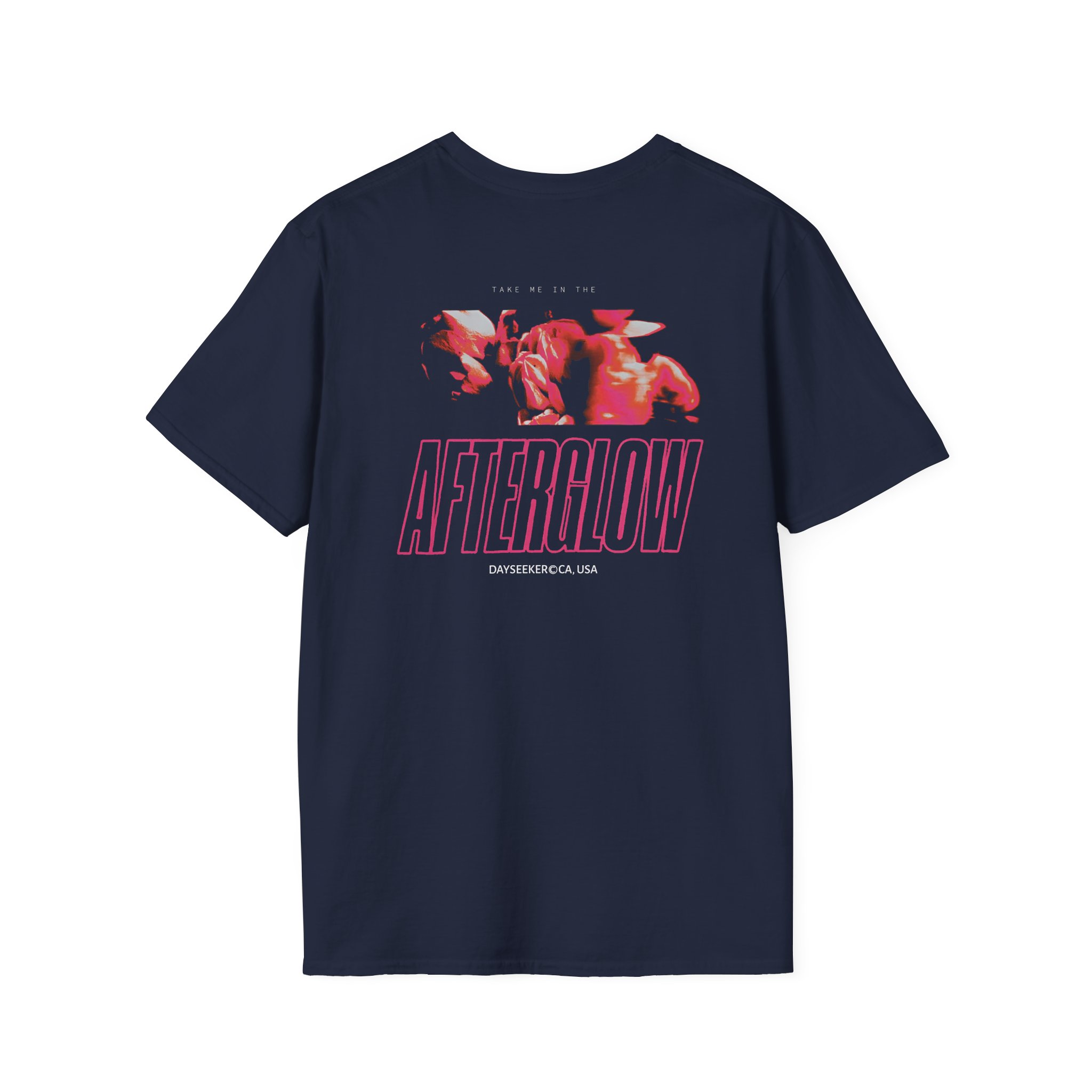 Dayseeker Afterglow Unisex Softstyle T-Shirt