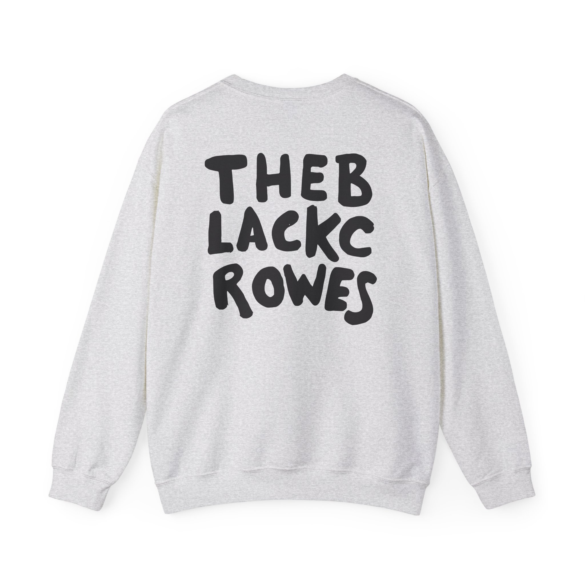 BC Happiness Bastards Unisex Heavy Blendâ„¢ Crewneck Sweatshirt