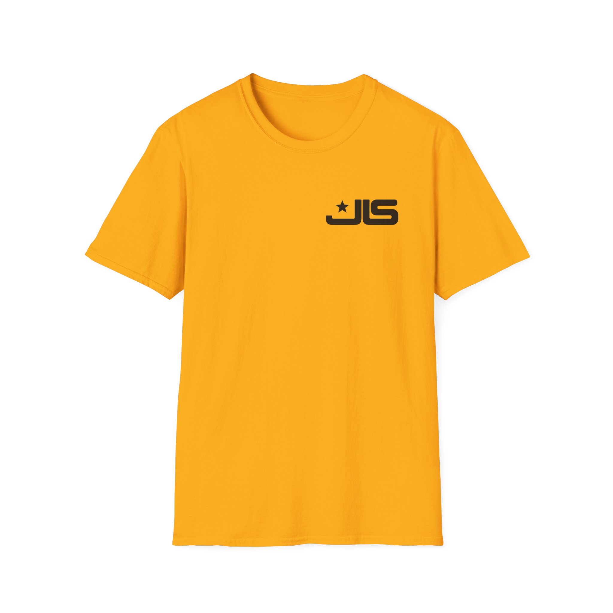 JLS Unisex Softstyle T-Shirt
