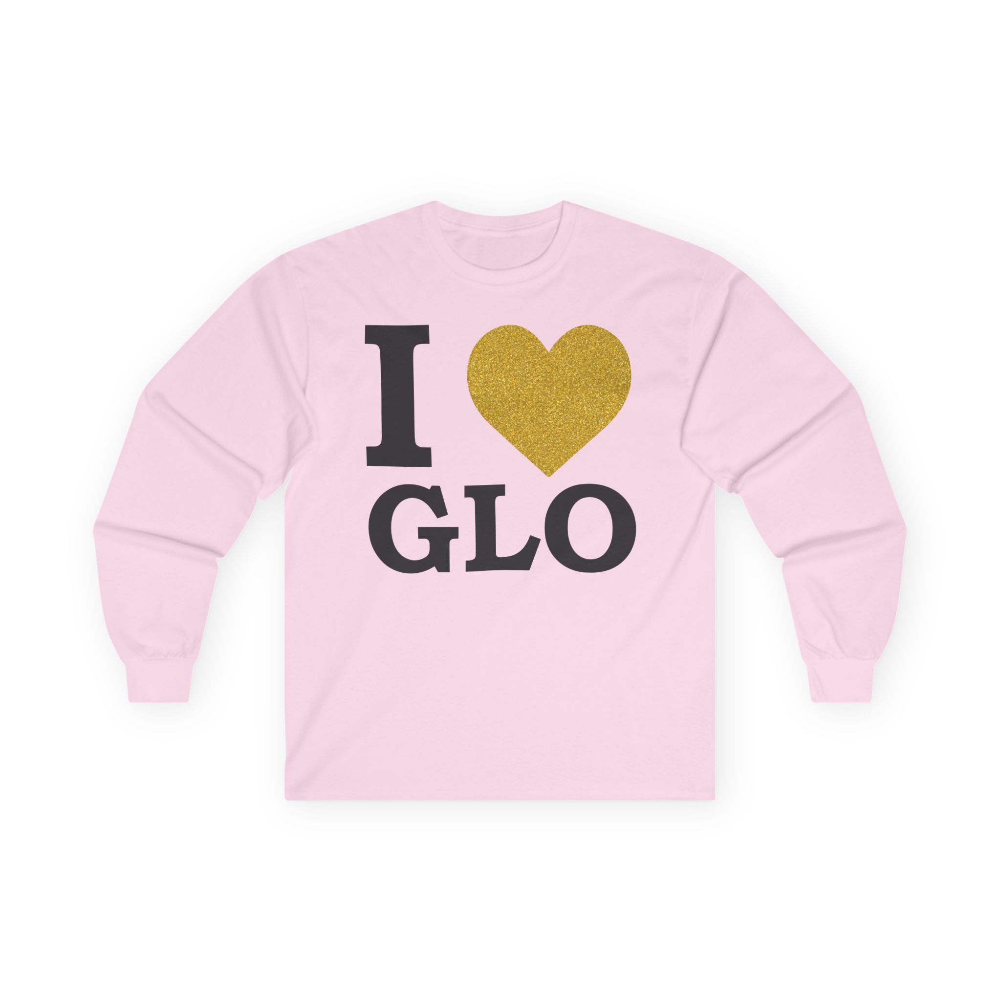 Glorilla Glorious Tour Unisex Ultra Cotton Long Sleeve Tee