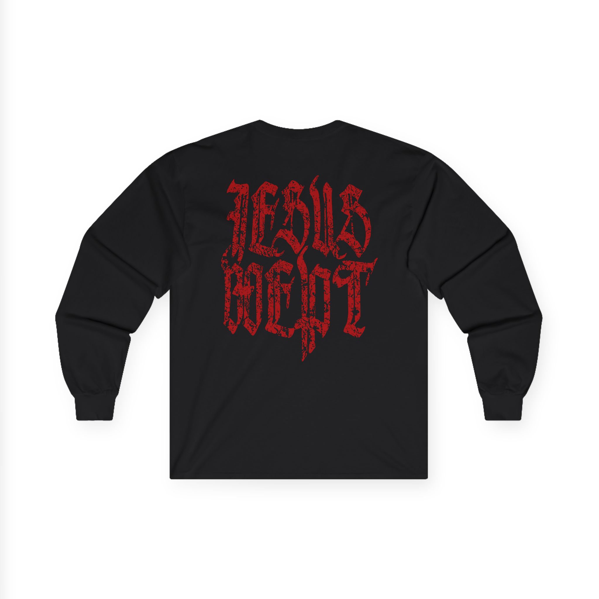 Machine Head the Devil Unisex Ultra Cotton Long Sleeve Tee