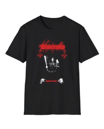 Sematary Unisex Softstyle T-Shirt