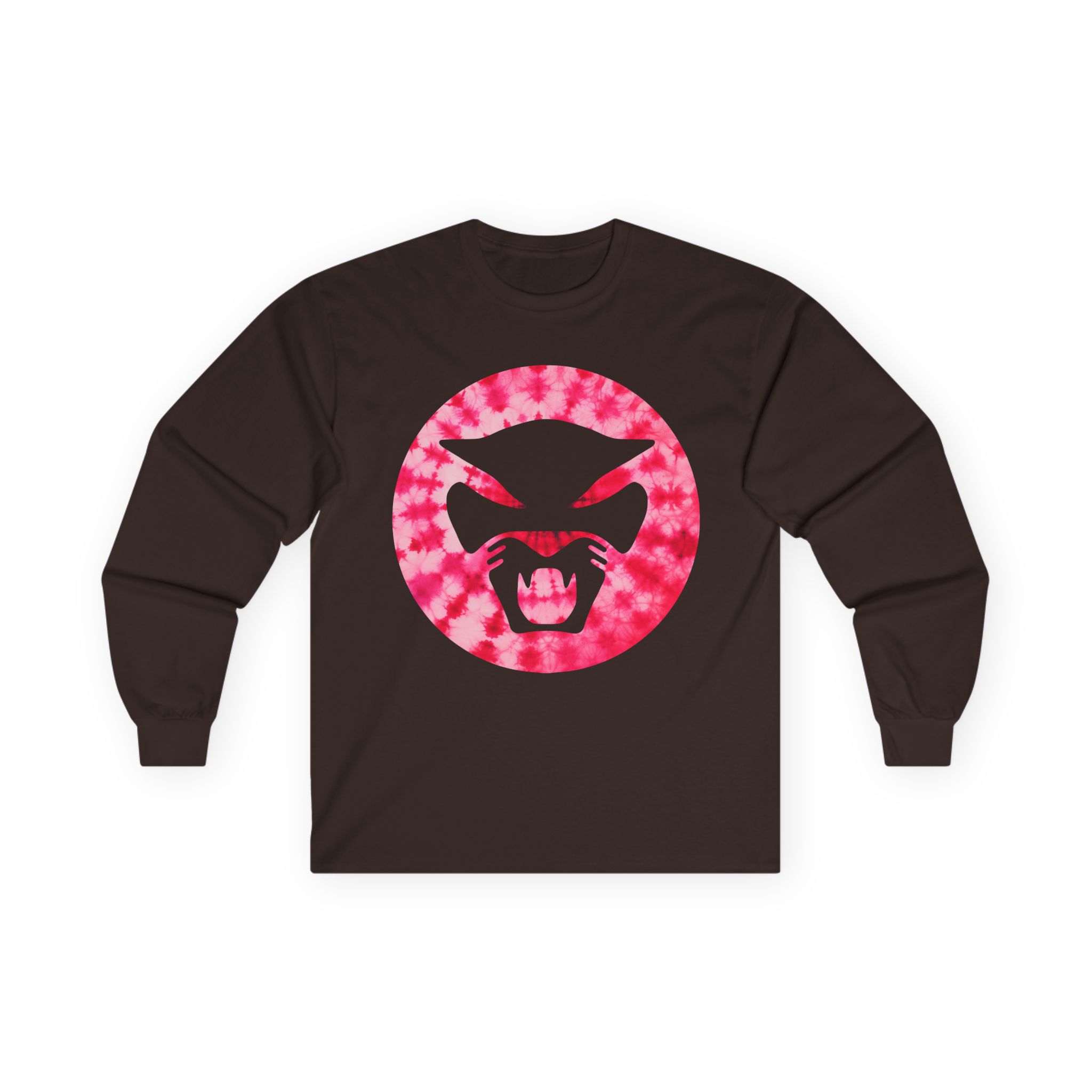 Thundercat Unisex Ultra Cotton Long Sleeve Tee